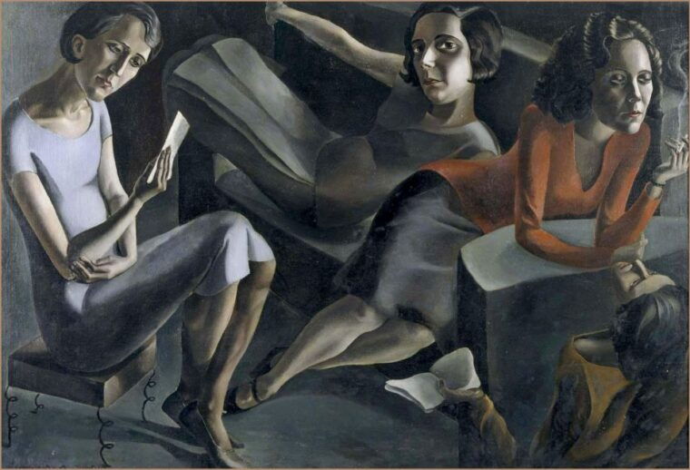 Madrid: Reina Sofía Museum Guided Tour, Small Group - Itinerary Overview