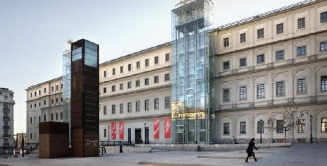 Madrid: Reina Sofía Museum Guided Tour - Full Description