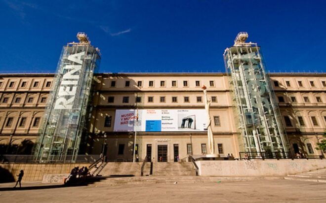 Madrid: Reina Sofía Museum Guided Tour - Important Information
