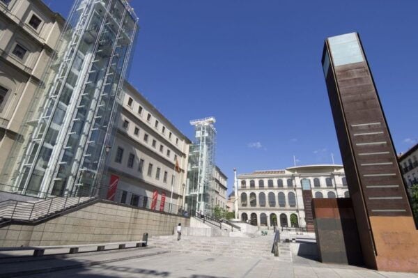 Madrid: Reina Sofía Museum Guided Tour - The Sum Up