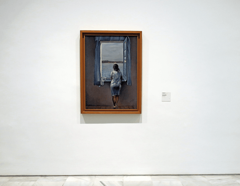 Madrid: Reina Sofía Museum Private Guided Tour - Good To Know