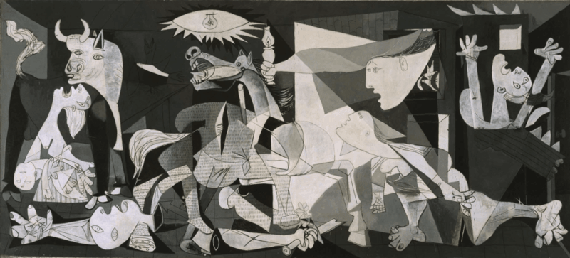 Madrid: Reina Sofía Museum Private Guided Tour - Experience Highlights
