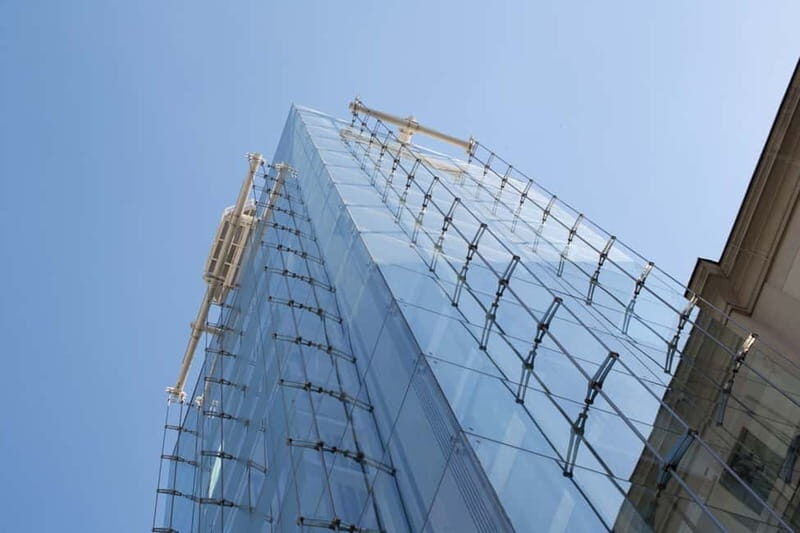 Madrid: Reina Sofia Museum private tour with local guide - Exploring the Reina Sofia Museum: An Overview