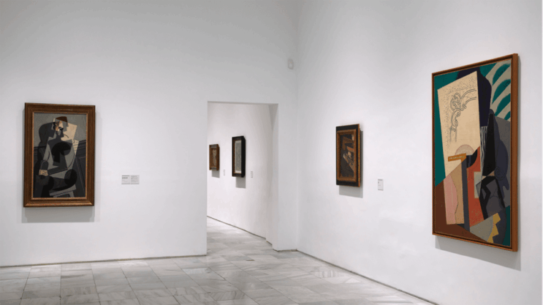 Madrid: Reina Sofía Museum Ticket With In-App Audio Guide - Preparing for Your Visit