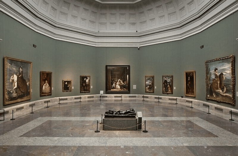 Madrid: Reina Sofia Private Guided Tour With Expert Guide - Key Points