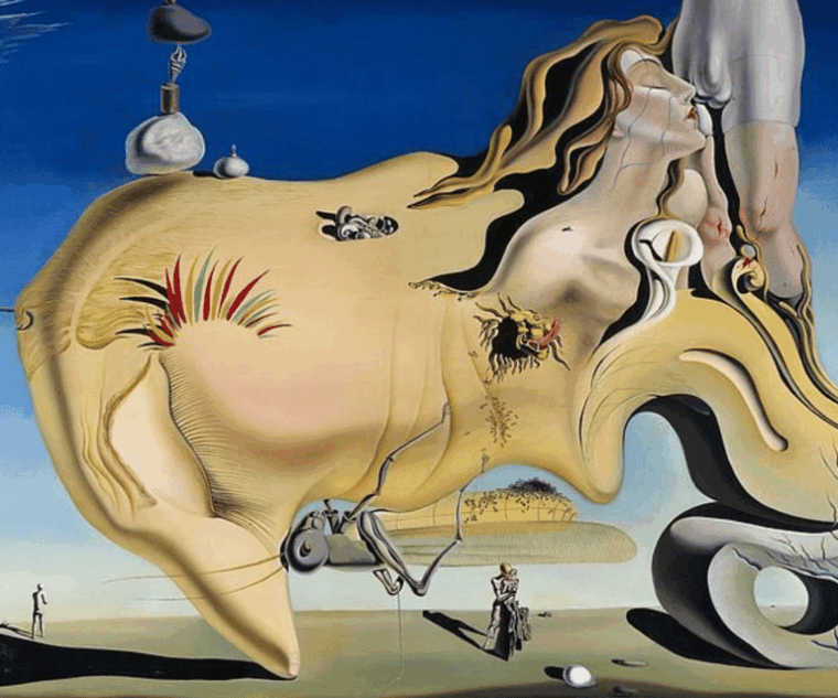 Madrid: Reina Sofia Private Guided Tour With Expert Guide - Art Highlights at the Reina Sofía