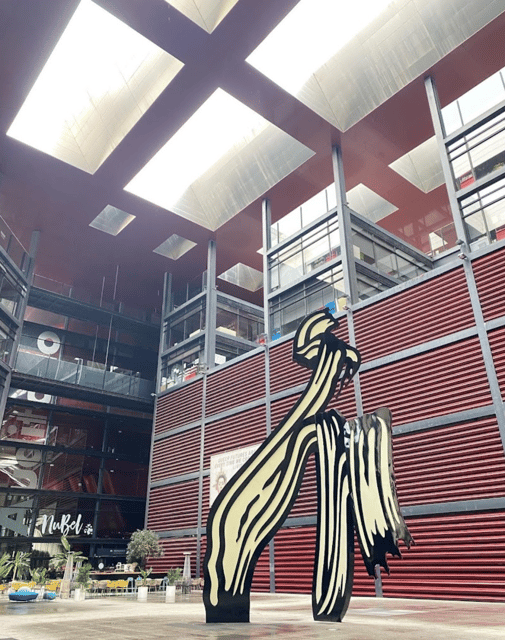 Madrid: Reina Sofia Private Guided Tour With Expert Guide - Themes Explored in the Art