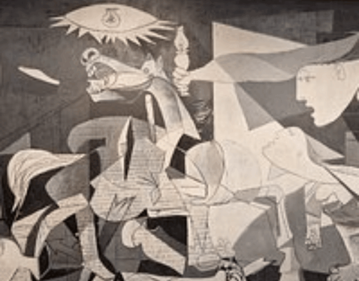 Madrid: Reina Sofia Private Guided Tour With Expert Guide - Fast-Track Entry and Intimate Experience