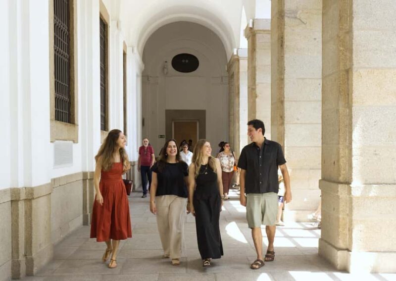 Madrid: Reina Sofía Small Group Tour & Skip-the-line Entry - What’s Included and Why It Matters