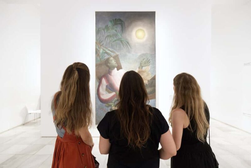 Madrid: Reina Sofía Small Group Tour & Skip-the-line Entry - Who Will Love This Tour?