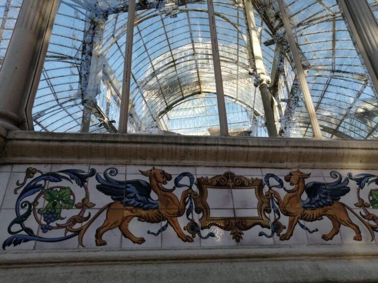 Madrid: Retiro Park Tour - Tour Highlights