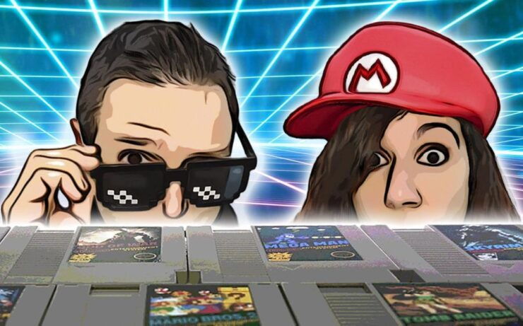 Madrid: Retro Escape Room HEX Game - Good To Know