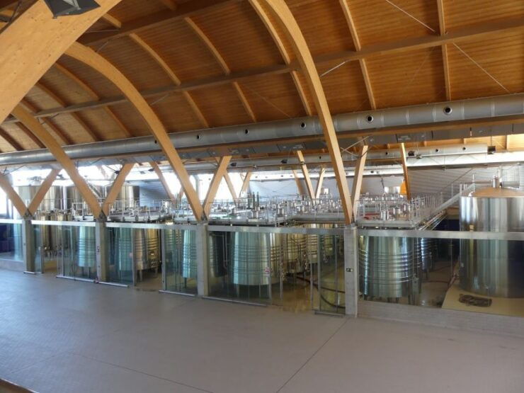 Madrid: Ribera Del Duero & Rueda Red and White Wine Tour - Tour Overview