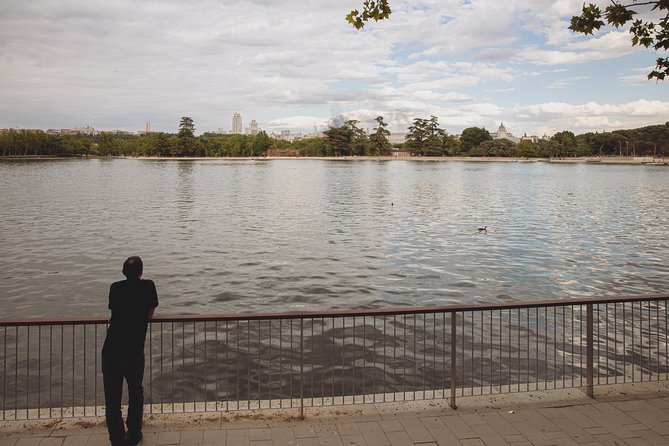 Madrid River Segway Tour (Excellence Since 2014) - Common Questions