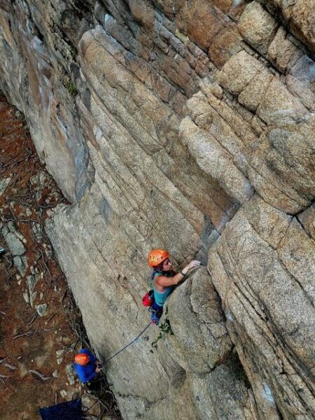 Madrid: Rock Climbing in La Pedriza National Park - The Sum Up