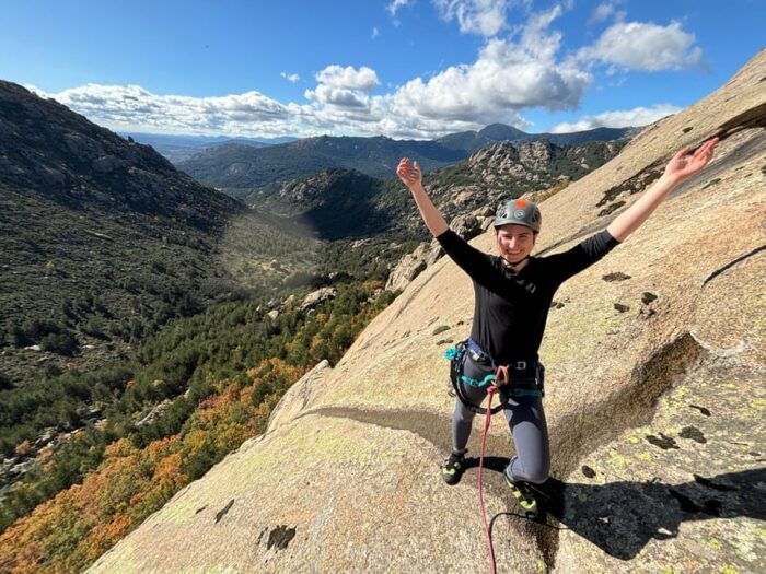 Madrid: Rock Climbing in Pedriza National Park & Transport - Gear and Equipment