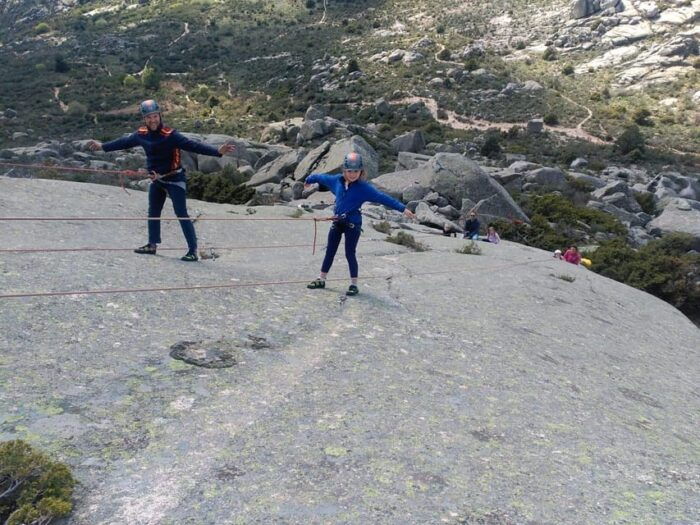Madrid: Rock Climbing in Pedriza National Park & Transport - Transportation and Meeting Point