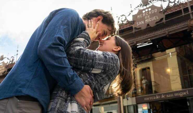 Madrid: Romantic Photoshoot for Couples - Experience Highlights