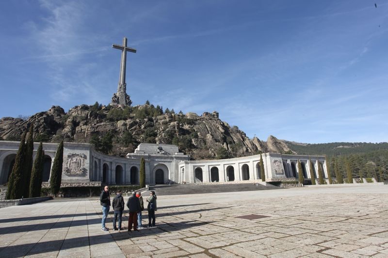 Madrid Royal Monastery of El Escorial Half-Day Tour - At a glance