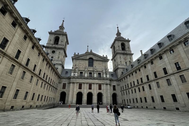 Madrid Royal Monastery of El Escorial Half-Day Tour - Who will get the most from this outing