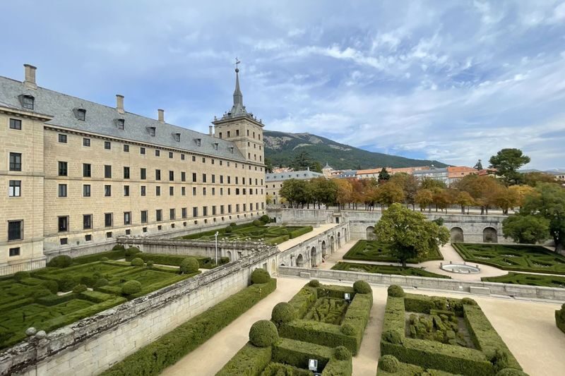 Madrid Royal Monastery of El Escorial Half-Day Tour - A few practical details before you book