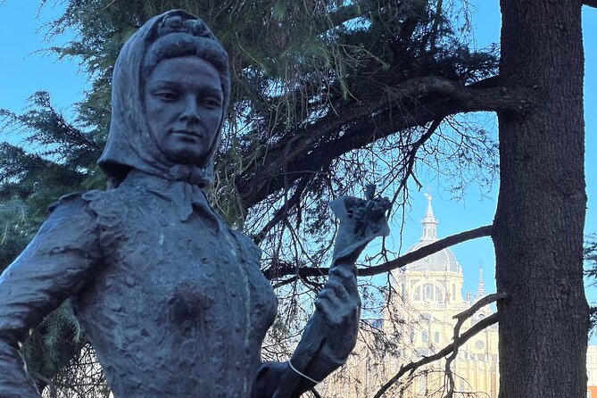 Madrid Royal Palace and Almudena Cathedral Guided Tour - Reviews