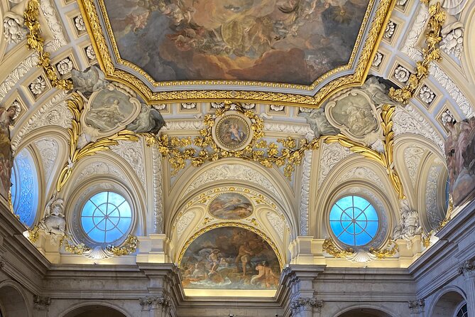 MADRID: Royal Palace and Armory Museum Semi-private - Reviews