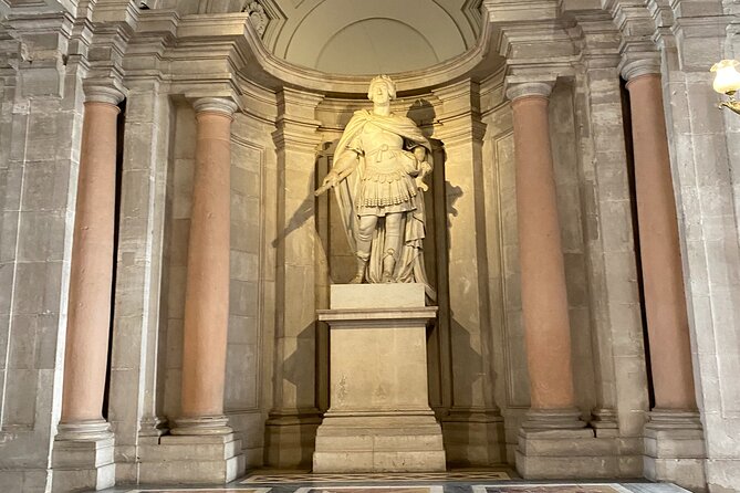 MADRID: Royal Palace and Armory Museum Semi-private - Common Questions