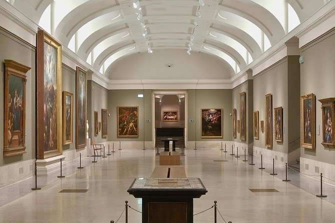 Madrid Royal Palace and Prado Museum - Common Questions