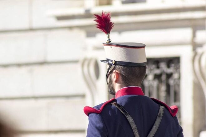 Madrid: Royal Palace Audio Guide With Optional Ticket (Eng) - Highlights and Experiences