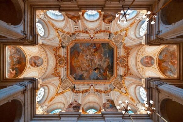 Madrid: Royal Palace Audio Guide With Optional Ticket (Eng) - Included Amenities