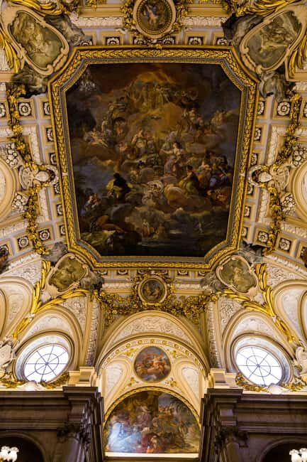 Madrid: Royal Palace Entry with Audio Guide - Is This Tour Worth It?