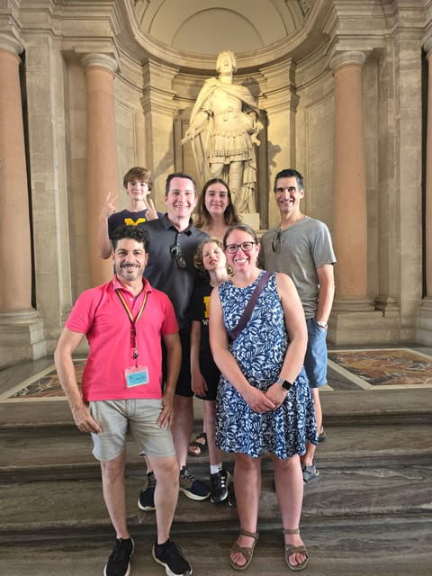 Madrid: Royal Palace Guided Tour W/ Skip-The-Line Entry - Customer Reviews