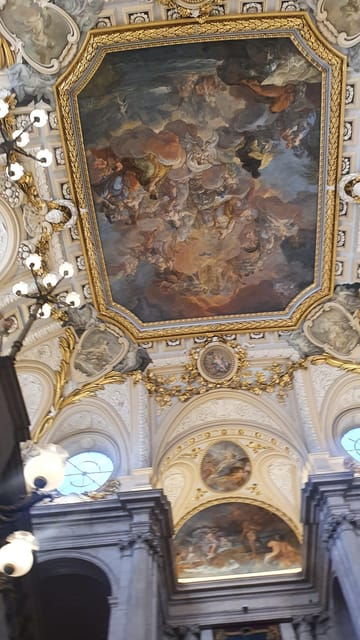Madrid: Royal Palace Guided Tour W/ Skip-The-Line Entry - Frequently Asked Questions