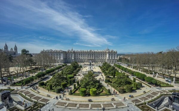 Madrid: Royal Palace Guided Tour With Skip-The-Line Entry - Customer Feedback