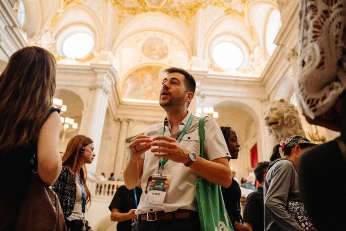 Madrid: Royal Palace, Prado Museum & Historic Center Tour - Inclusions and Exclusions