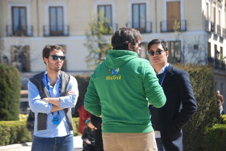 Madrid: Royal Palace Private Tour With Skip-The-Line Tickets - Skip-The-Line Access Details