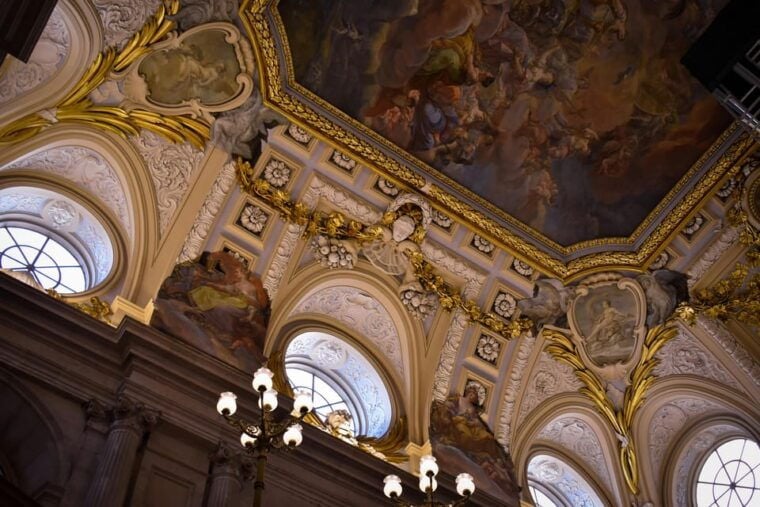 Madrid: Royal Palace Skip-The-Line Entry With Audio Guide - Highlights and Attractions