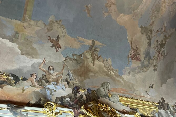 Madrid Royal Palace Tour - Semi Private - Reviews