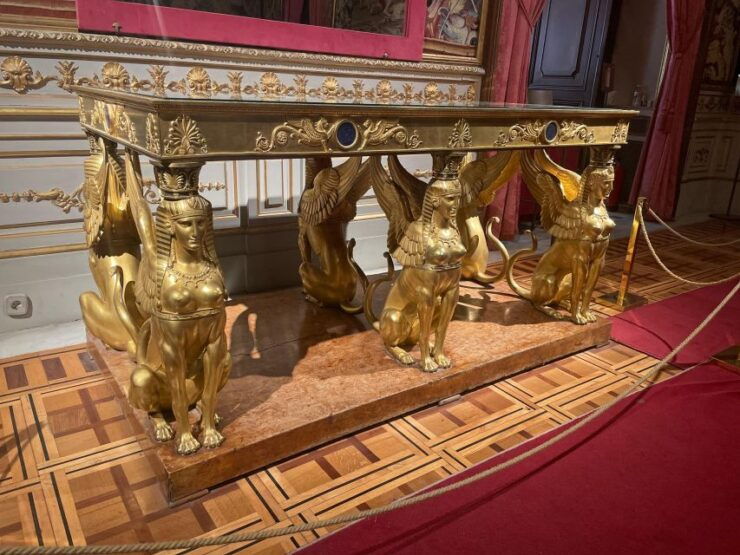 Madrid: Royal Palace Tour - Semi Private or Private - Good To Know