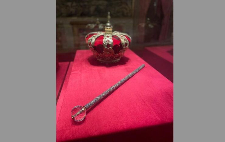 Madrid: Royal Palace Tour - Semi Private or Private - Tour Highlights