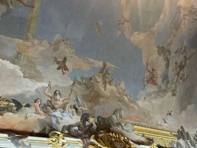 Madrid: Royal Palace Tour - Semi Private or Private - Semi-Private Tours