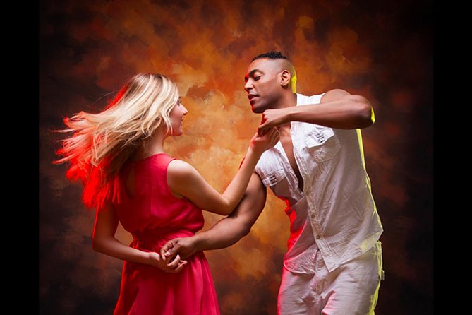 Madrid Salsa Lovers Dance Experience - Reviews and Pricing Details