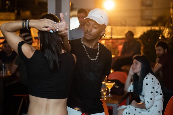 Madrid Salsa Lovers Dance Experience - Common Questions