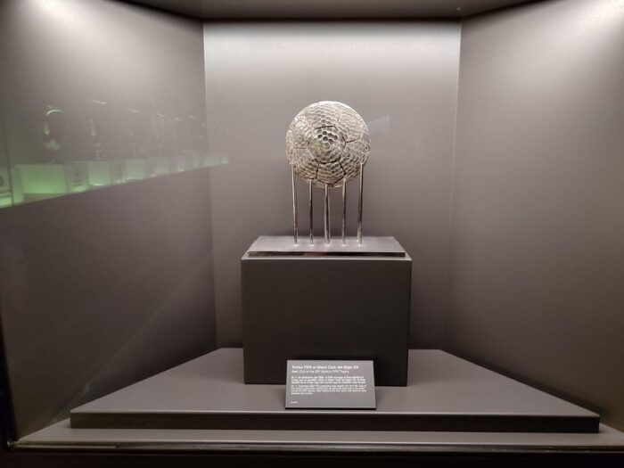 Madrid: Santiago Bernabéu Stadium Guided Tour - Frequently Asked Questions