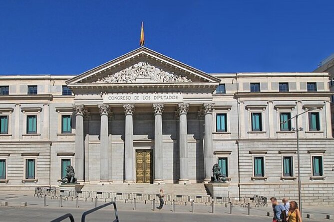 Madrid Scavenger Hunt: At The Heart Of Spain - Tips for a Successful Scavenger Hunt Experience