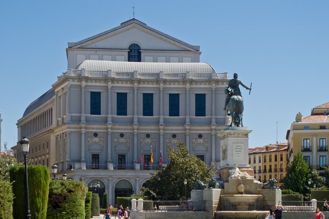 Madrid Scavenger Hunt: At The Heart Of Spain - Best Time to Visit Madrid for the Scavenger Hunt