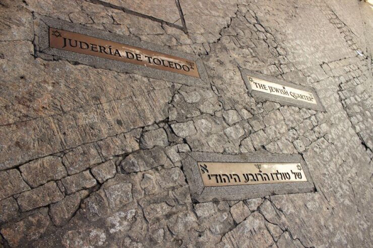 Madrid: Segovia and Toledo Tour, Alcazar, and Cathedral - Highlights of the Segovia and Toledo Tour