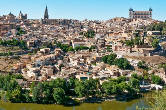 Madrid: Segovia and Toledo Tour, Alcazar, and Cathedral - Booking Information and Options