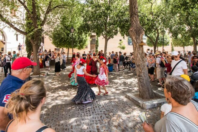 Madrid: Segovia and Toledo Tour, Alcazar, and Cathedral - Additional Information and Things to Do in Toledo
